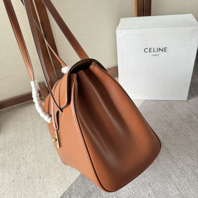 Celine Top Handle Bags